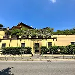 Casa Sabaudia