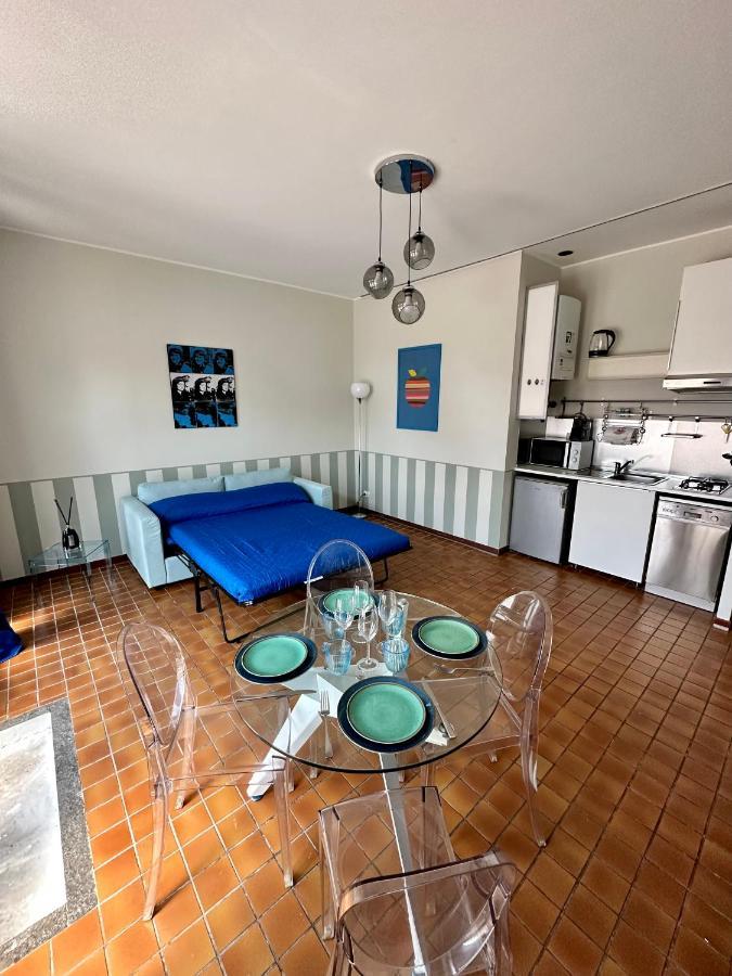 Casa Sabaudia