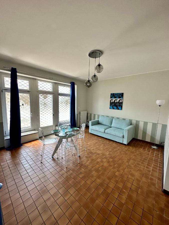 Apartamento Casa Sabaudia
