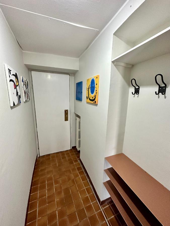 Casa Sabaudia * Turín